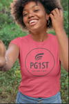 PGF Unisex t-shirts for men and women